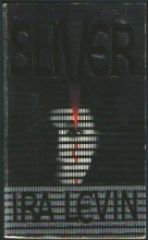 Cover art for Sliver
