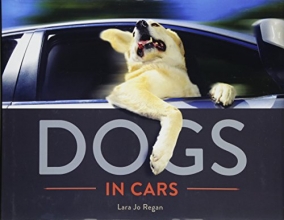 Cover art for Dogs in Cars