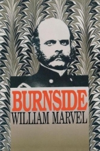 Cover art for Burnside (Civil War America)