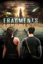 Cover art for Fragments (Partials Sequence)
