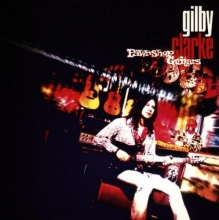 Cover art for Pawnshop Guitars