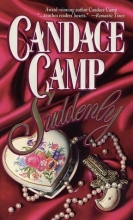 Cover art for Suddenly