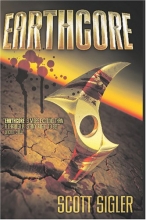 Cover art for Earthcore