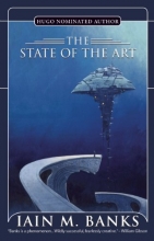 Cover art for The State of the Art