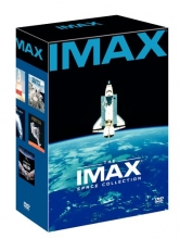 Cover art for The IMAX Space Collection 