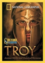 Cover art for National Geographic - Beyond the Movie - Troy