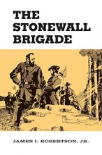 Cover art for The Stonewall Brigade