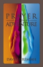 Cover art for Prayer: The Great Adventure