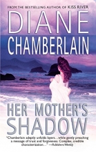 Cover art for Her Mother's Shadow (The Keeper Trilogy)