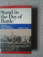 Cover art for Stand in the Day of Battle: The Imperiled Union : 1861-1865