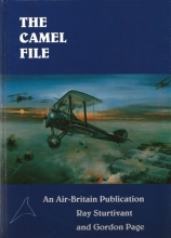 Cover art for Camel