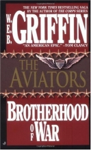 Cover art for The Aviators (Brotherhood of War #8)