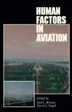 Cover art for Human Factors in Aviation (Cognition and Perception)