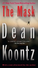 Cover art for The Mask: A Thriller