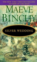 Cover art for Silver Wedding