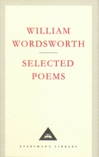 Cover art for Selected Poems (Everyman's Library Classics)