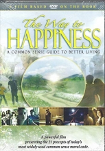 Cover art for the-way-to-happiness