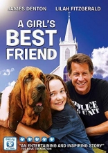 Cover art for A Girl's Best Friend