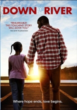 Cover art for Down by the River