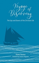Cover art for Voyage of Discovery: The Ups and Downs of Christian Life