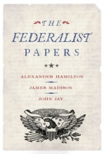 Cover art for The Federalist Papers