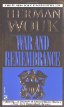 Cover art for War and Remembrance