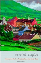 Cover art for An Irish Country Village