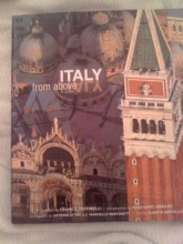 Cover art for Italy From Above