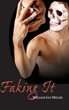 Cover art for Faking It