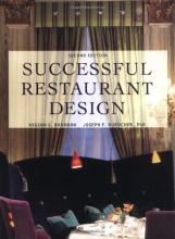 Cover art for Successful Restaurant Design