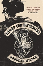 Cover art for Rules for Reformers