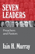 Cover art for Seven Leaders: Pastors and Teachers