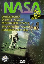 Cover art for NASA - 25 Years of Glory Vol. 3