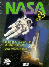 Cover art for NASA - 25 Years of Glory Vol. 5
