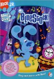 Cover art for Blue's Clues - Bluestock