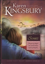 Cover art for Sunset