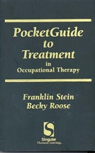Cover art for Pocket Guide to Treatment in Occupational Therapy