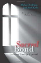 Cover art for Sacred Bond: Covenant Theology Explored