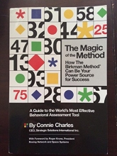 Cover art for The Magic of the Method