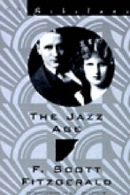 Cover art for The Jazz Age: Essays (New Directions Bibelot)
