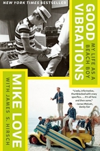 Cover art for Good Vibrations: My Life as a Beach Boy