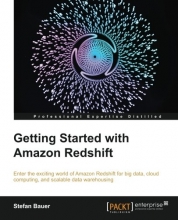 Cover art for Getting Started with Amazon Redshift