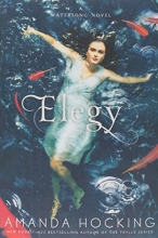 Cover art for Elegy (A Watersong Novel)