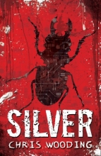 Cover art for Silver