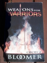Cover art for Weapons for Warriors (The School of Ministry Series)
