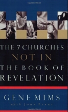 Cover art for The 7 Churches Not in the Book of Revelation