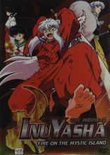Cover art for Inuyasha  Movie 4 (With Lenticular Bonus Card and Limited Edition Coin)