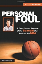 Cover art for Personal Foul: A First-Person Account of the Scandal that Rocked the NBA