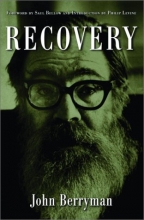Cover art for Recovery