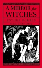 Cover art for A Mirror For Witches